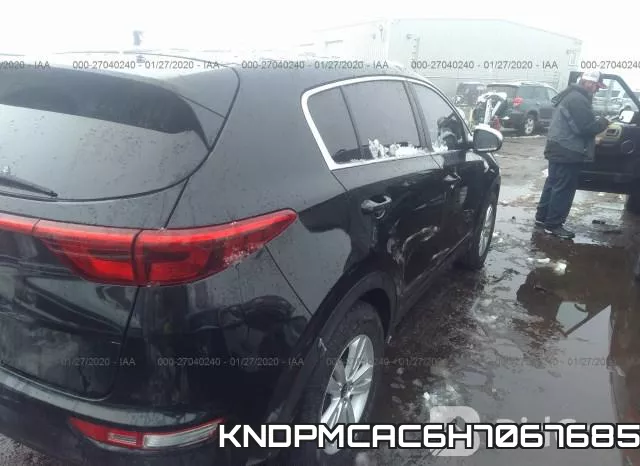 KNDPMCAC6H7067685