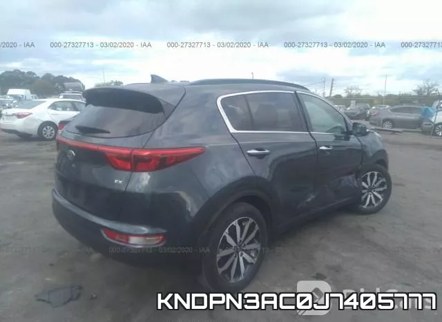 KNDPN3AC0J7405777