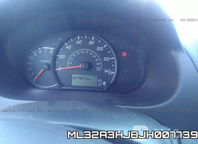 ML32A3HJ8JH007739