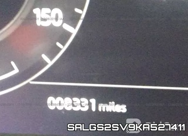 SALGS2SV9KA527411