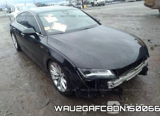 WAU2GAFC8DN150066