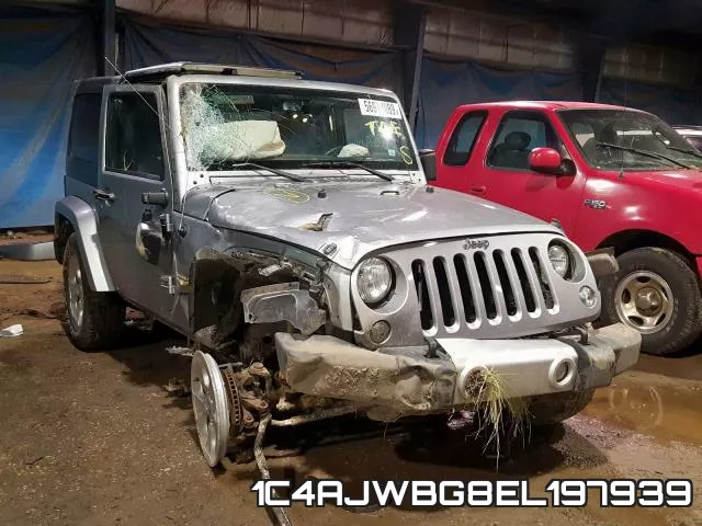 1C4AJWBG8EL197939