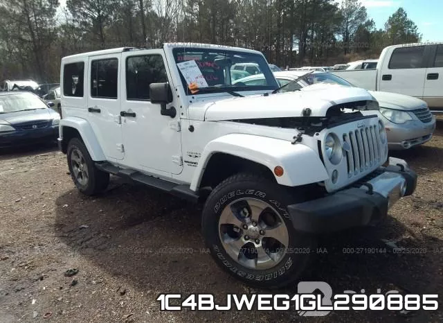 1C4BJWEG1GL290885