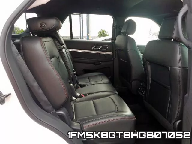 1FM5K8GT8HGB07052