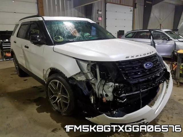 1FM5K8GTXGGA06576