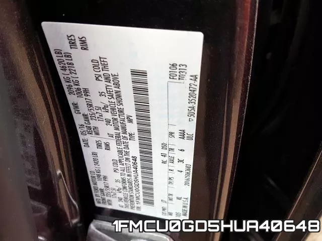 1FMCU0GD5HUA40648_10.webp