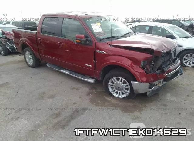 1FTFW1CT1EKD14529