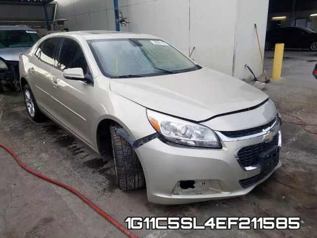 1G11C5SL4EF211585