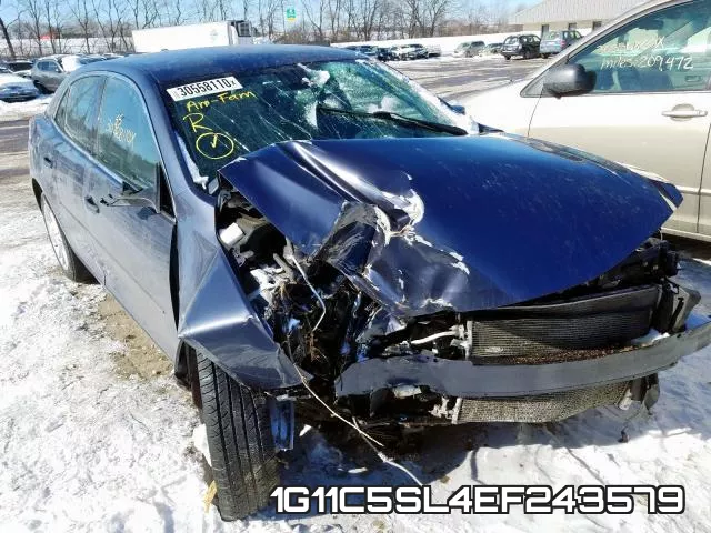 1G11C5SL4EF243579