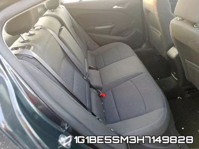1G1BE5SM3H7149828