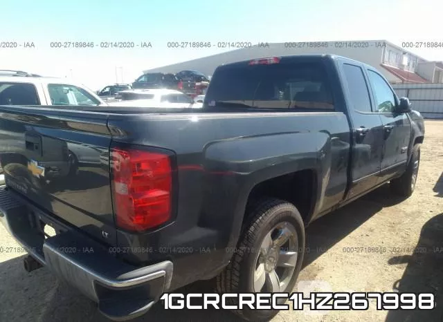 1GCRCREC1HZ267998