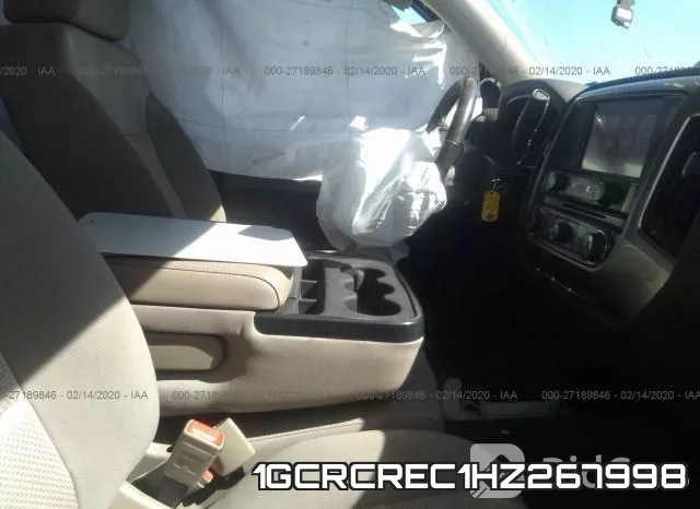 1GCRCREC1HZ267998