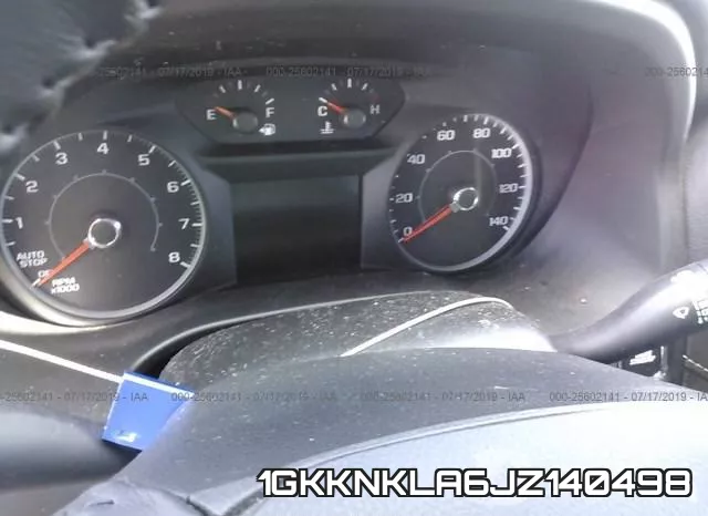 1GKKNKLA6JZ140498