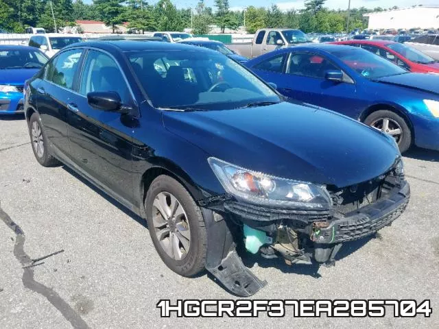 1HGCR2F37EA285704