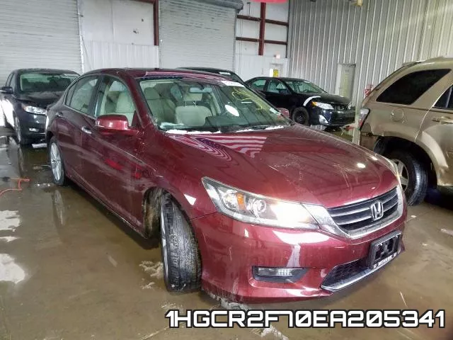 1HGCR2F70EA205341