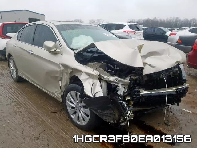1HGCR3F80EA013156