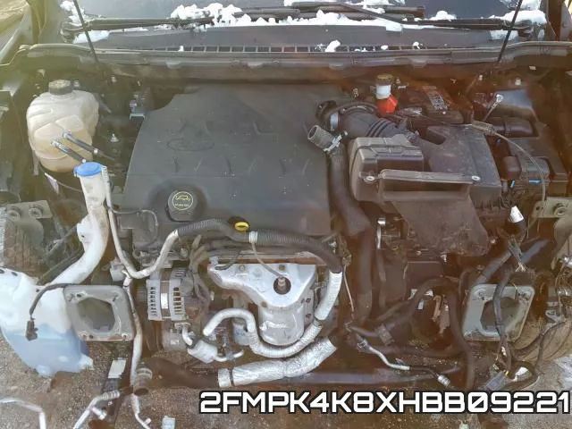 2FMPK4K8XHBB09221