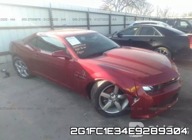 2G1FC1E34E9289304