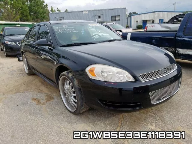 2G1WB5E33E1118391
