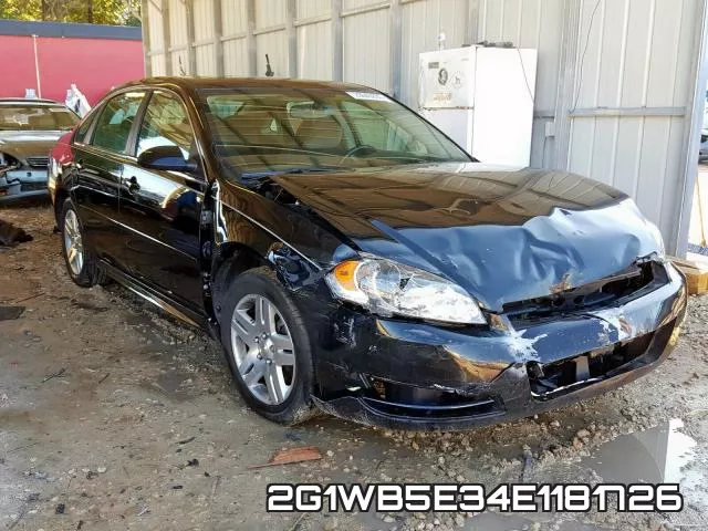 2G1WB5E34E1181726
