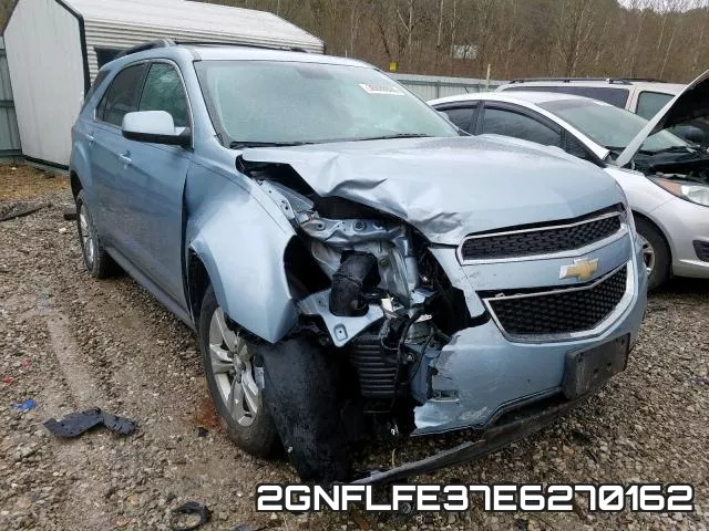 2GNFLFE37E6270162