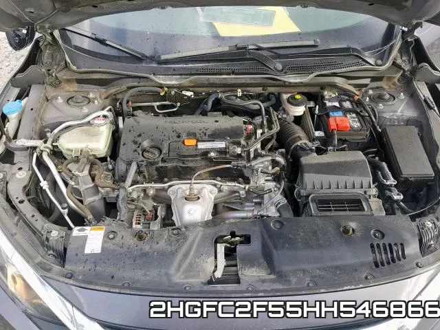 2HGFC2F55HH546866