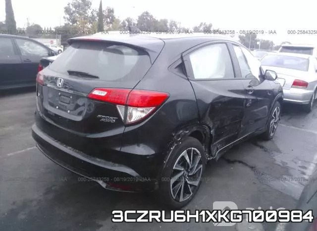 3CZRU6H1XKG700984
