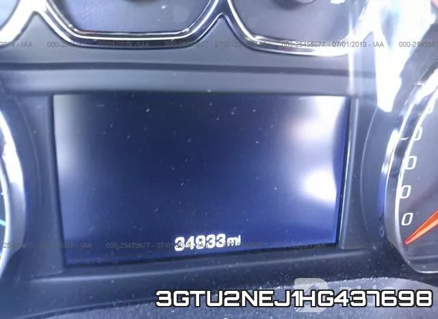 3GTU2NEJ1HG437698