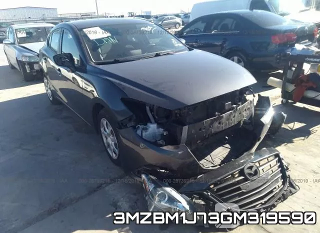 3MZBM1J73GM319590