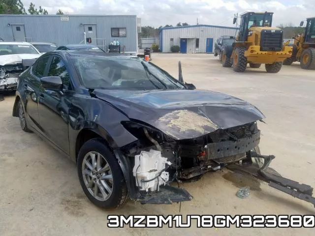 3MZBM1U78GM323680