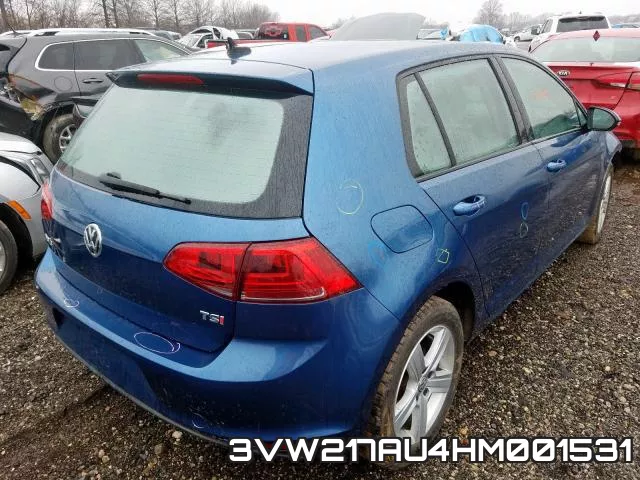 3VW217AU4HM001531