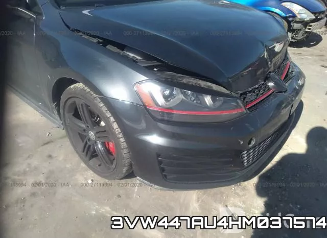 3VW447AU4HM037574