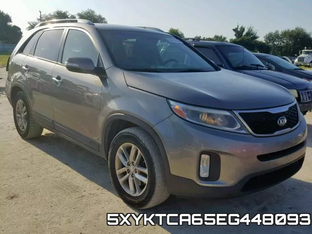 5XYKTCA65EG448093