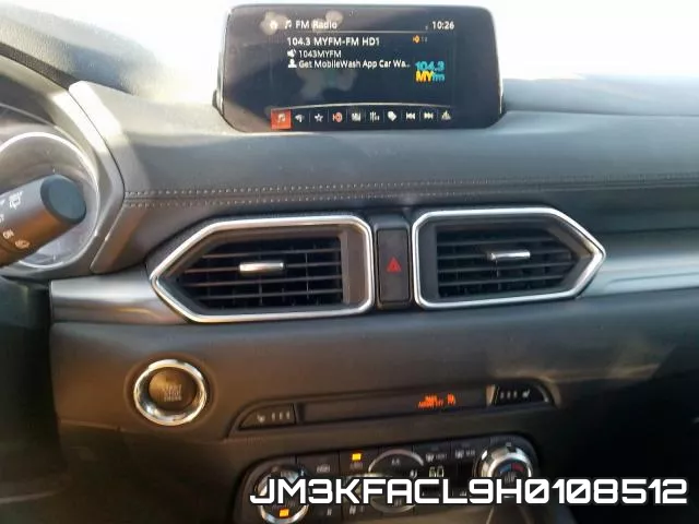 JM3KFACL9H0108512