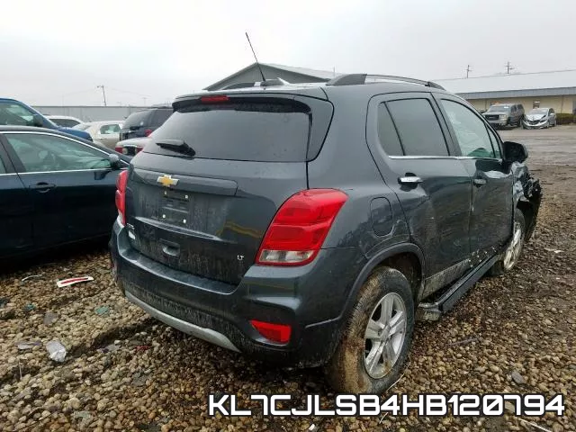 KL7CJLSB4HB120794
