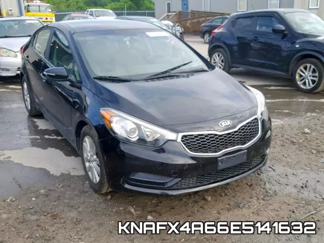KNAFX4A66E5141632