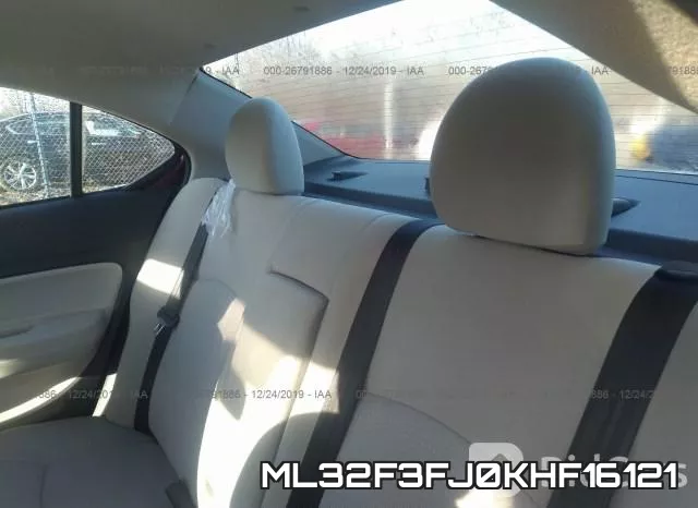 ML32F3FJ0KHF16121