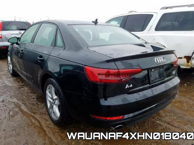 WAUANAF4XHN018040