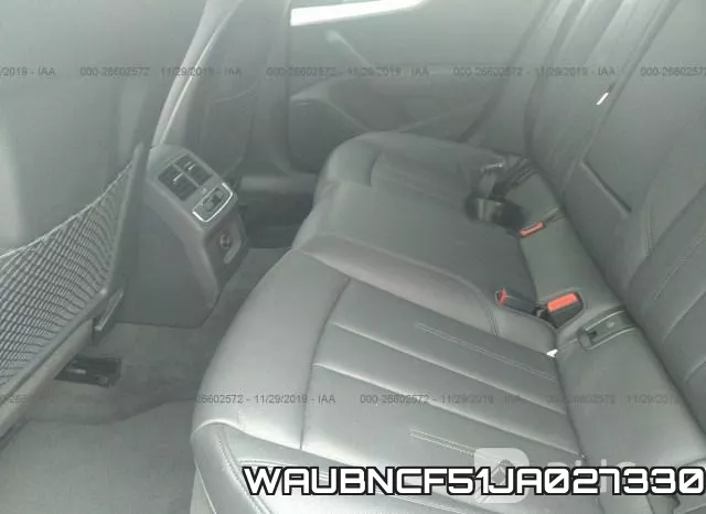 WAUBNCF51JA027330