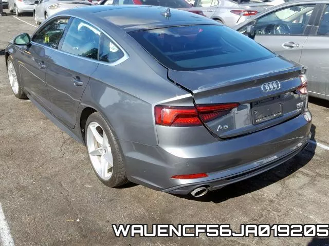 WAUENCF56JA019205