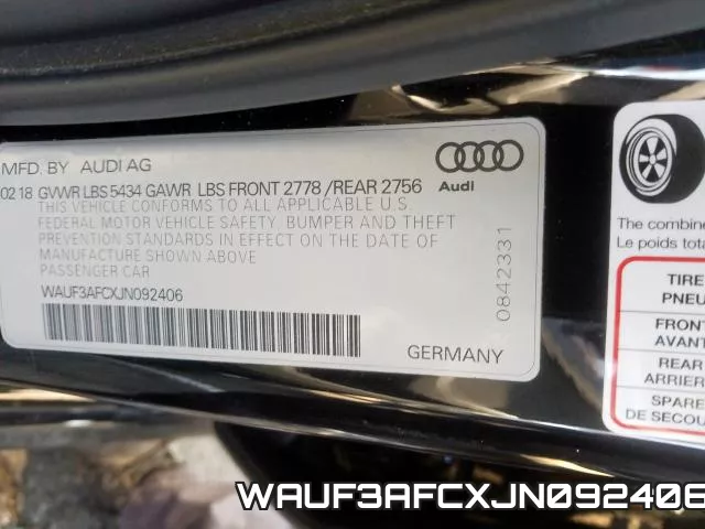 WAUF3AFCXJN092406_10.webp
