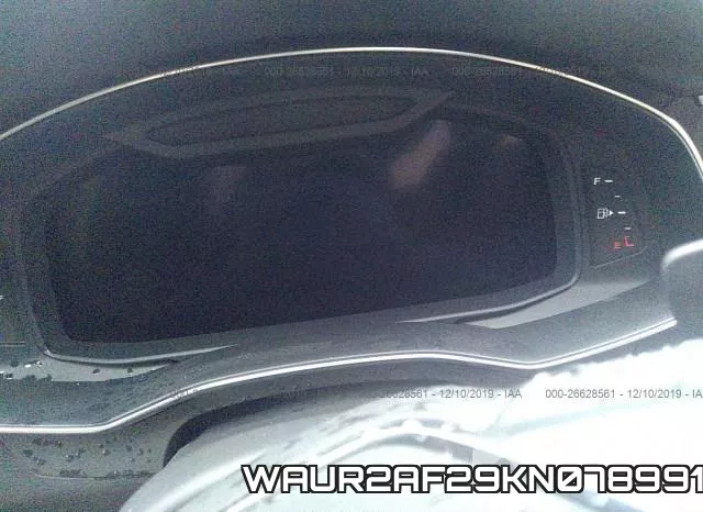WAUR2AF29KN078991