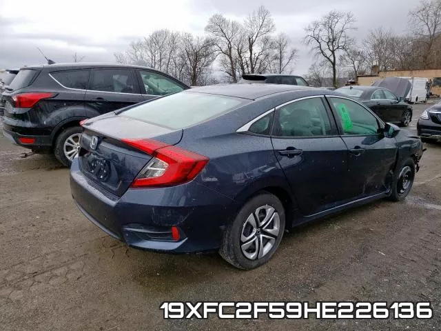 19XFC2F59HE226136