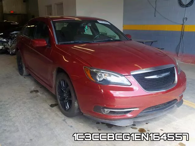 1C3CCBCG1EN164557