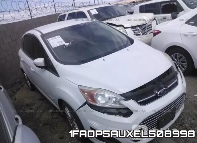 1FADP5AUXEL508998