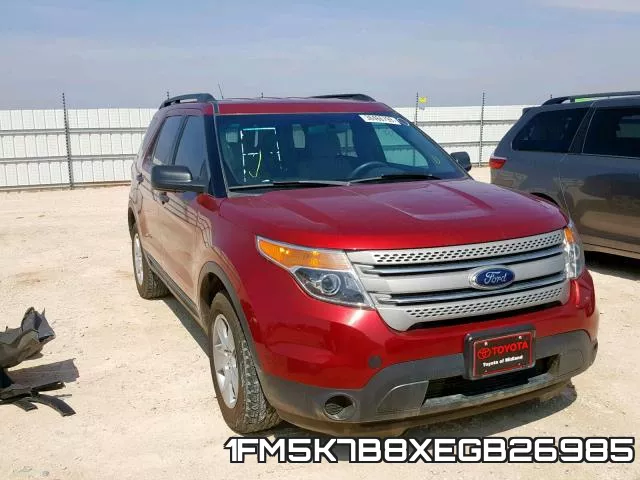 1FM5K7B8XEGB26985