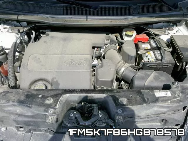 1FM5K7F86HGB78578