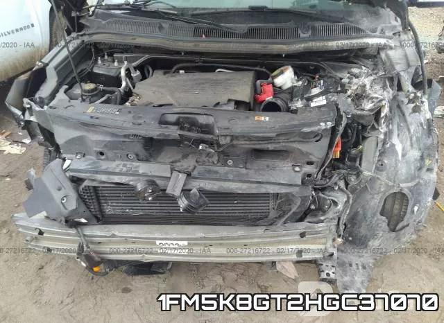 1FM5K8GT2HGC37070