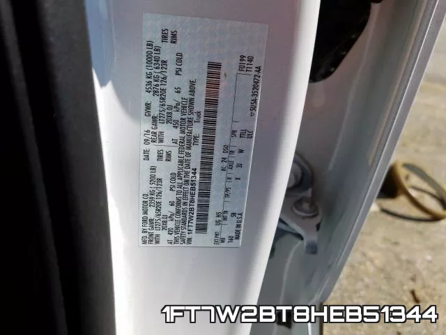 1FT7W2BT8HEB51344