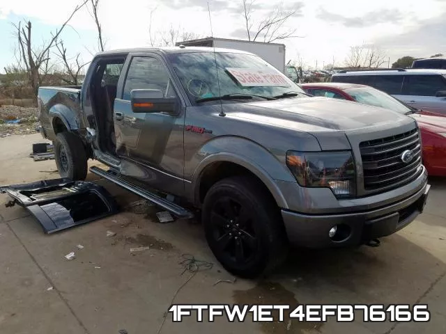 1FTFW1ET4EFB76166